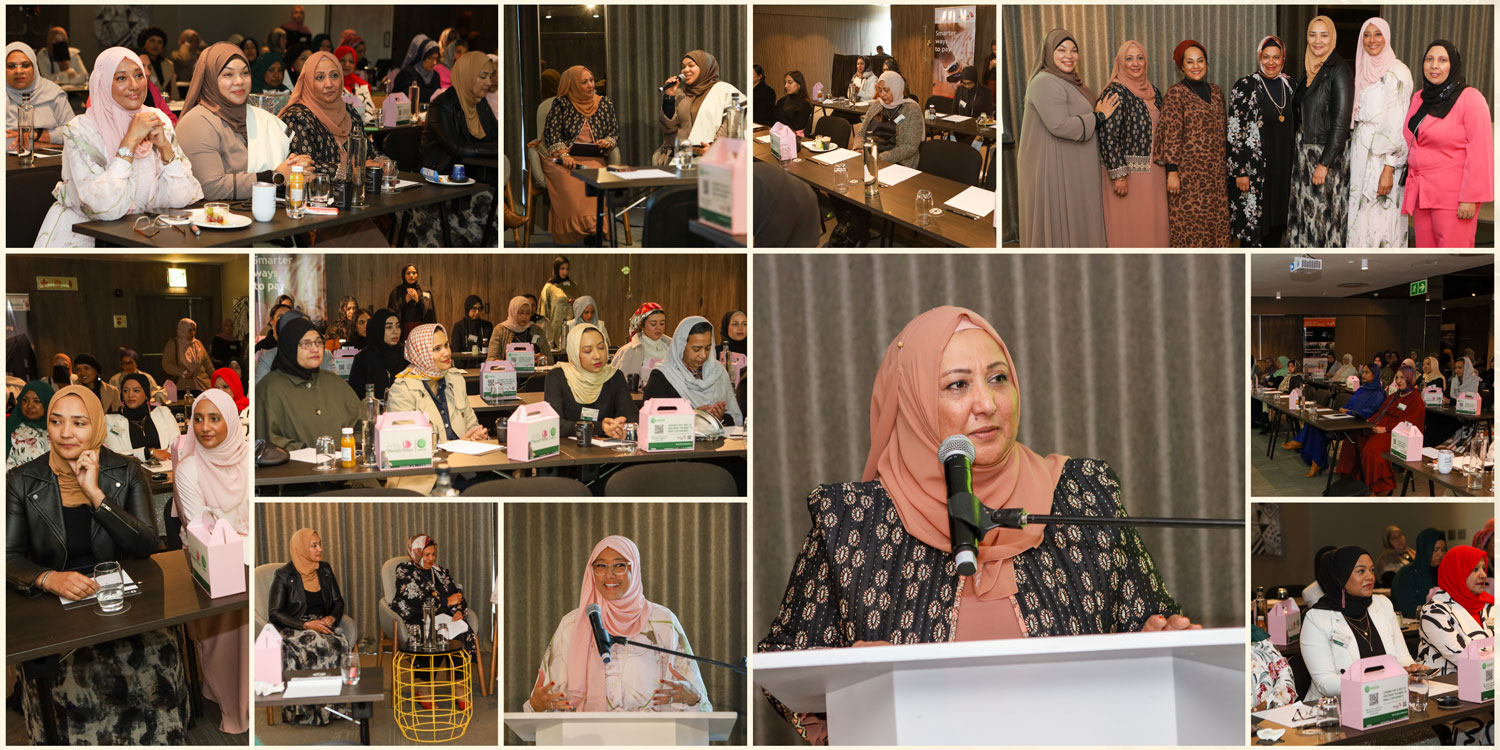 Reimagining Empowerment: SANZAF’s Women Empowerment Survey Sparks a New Era of Support for South African Women
